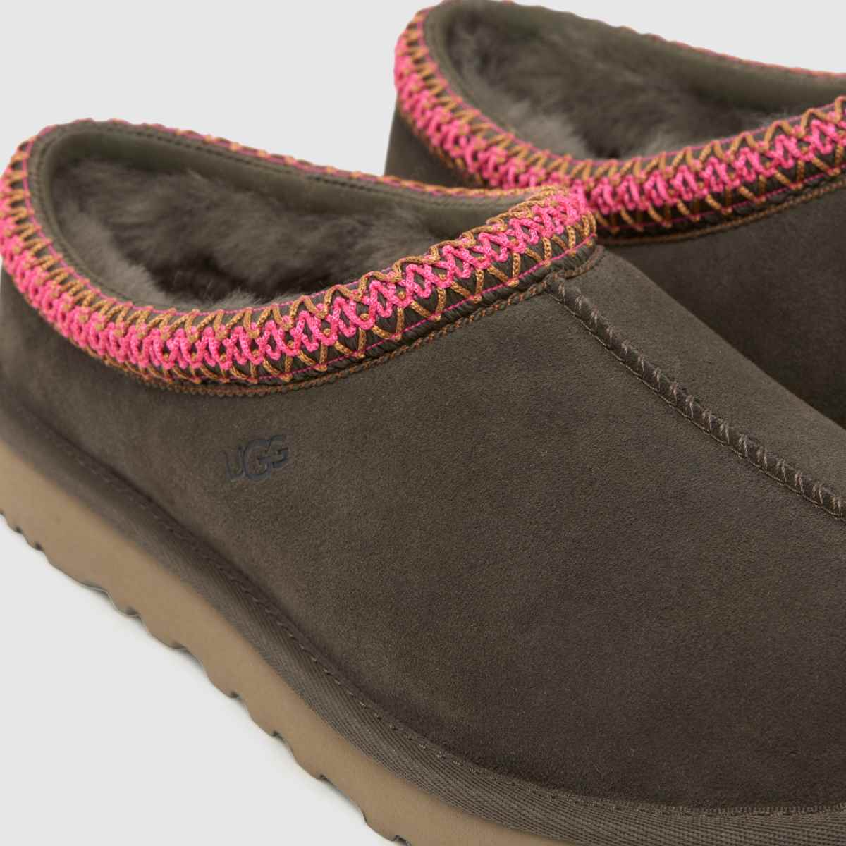 UGG Tasman II in Dense Smoke UGG Tasman II 4