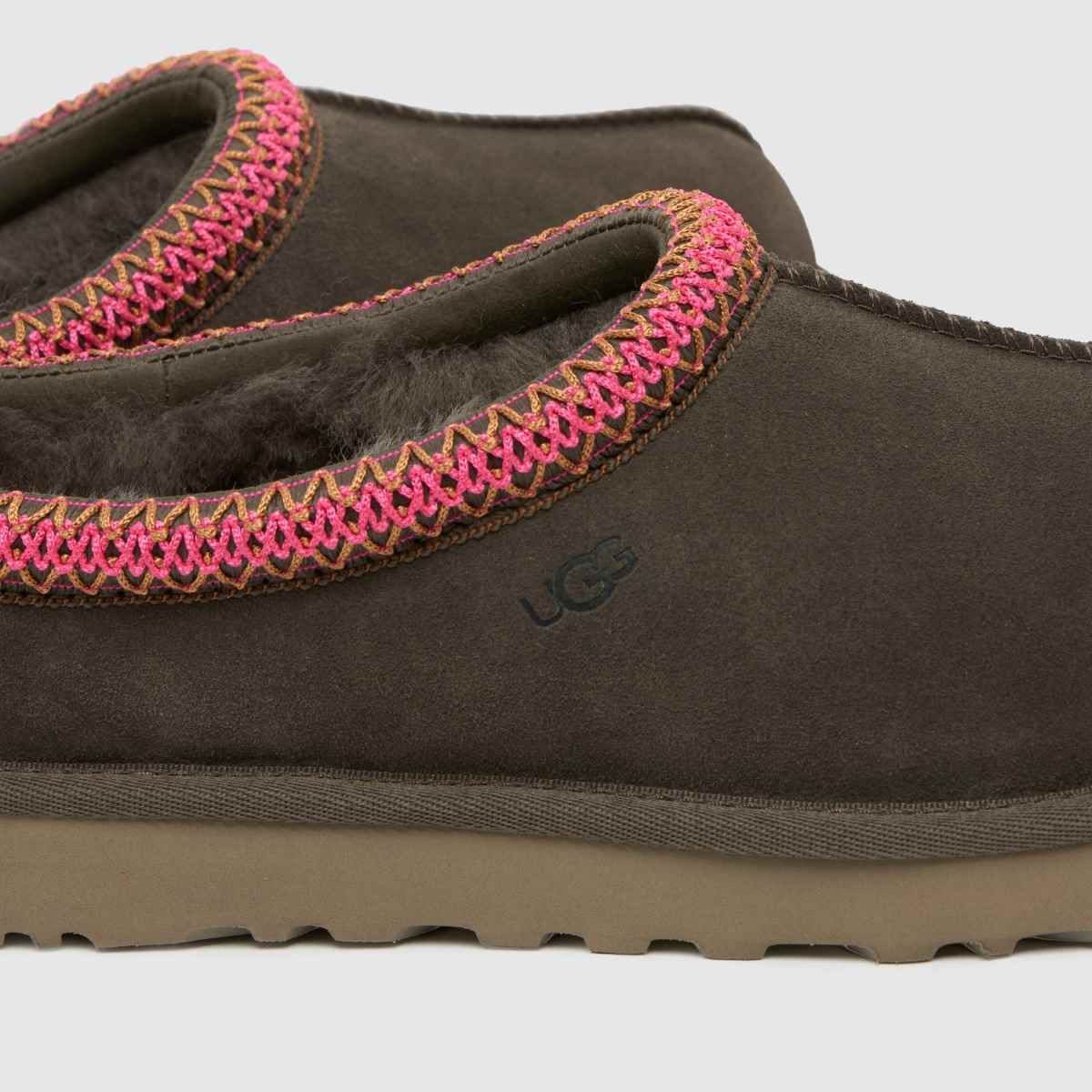 UGG Tasman II in Dense Smoke UGG Tasman II 7