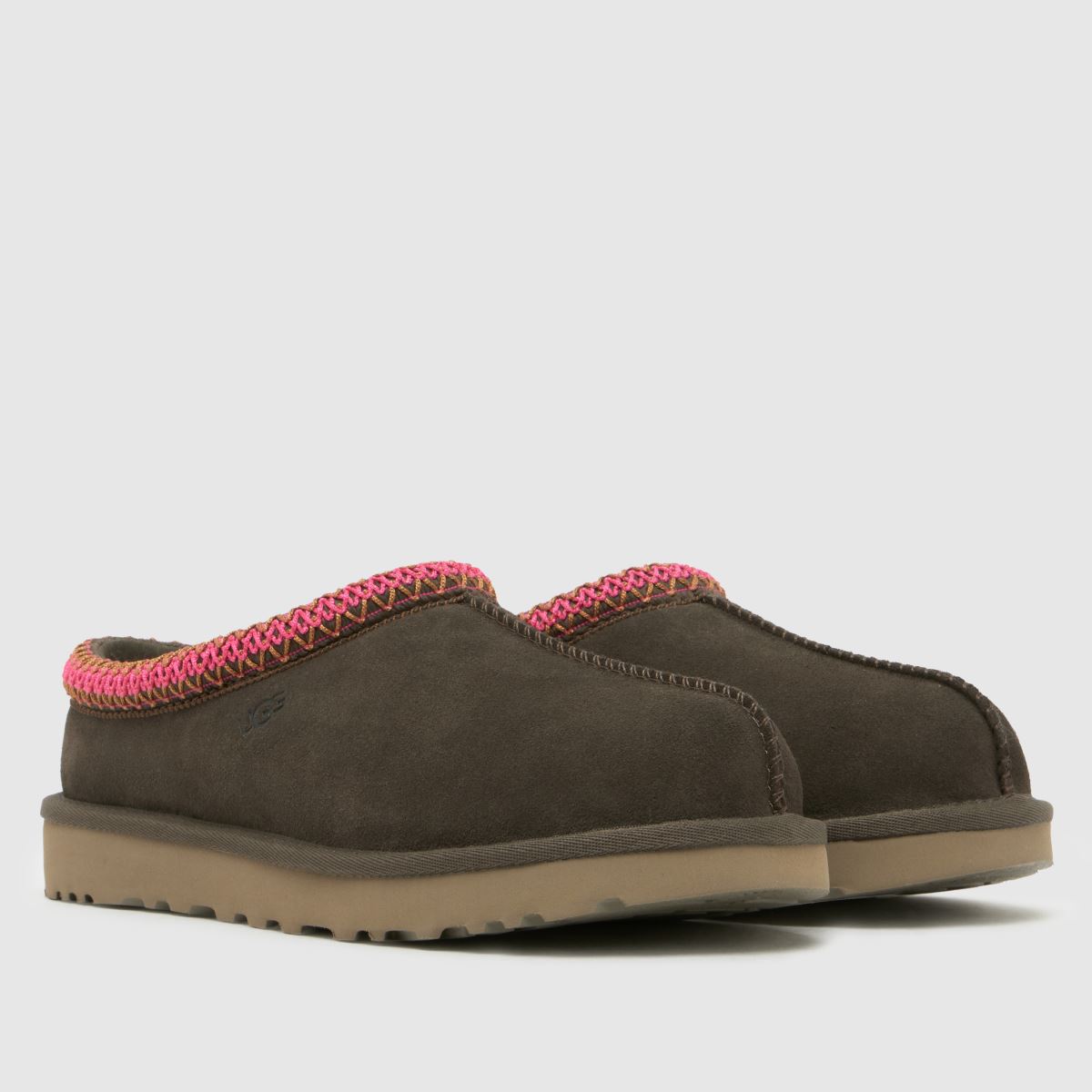 UGG Tasman II in Dense Smoke UGG Tasman II 8