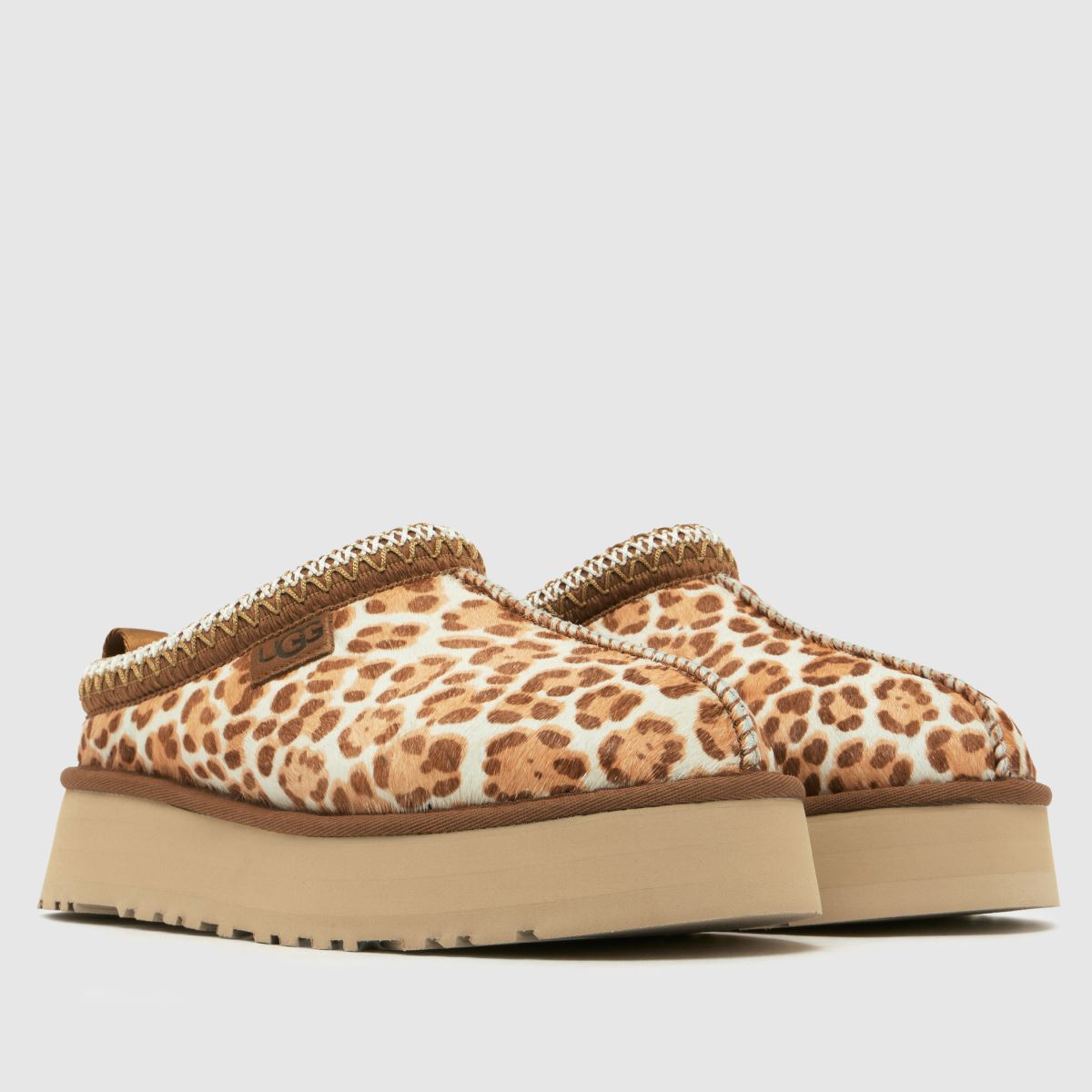 UGG Tazz II in Print UGG Tazz II 8