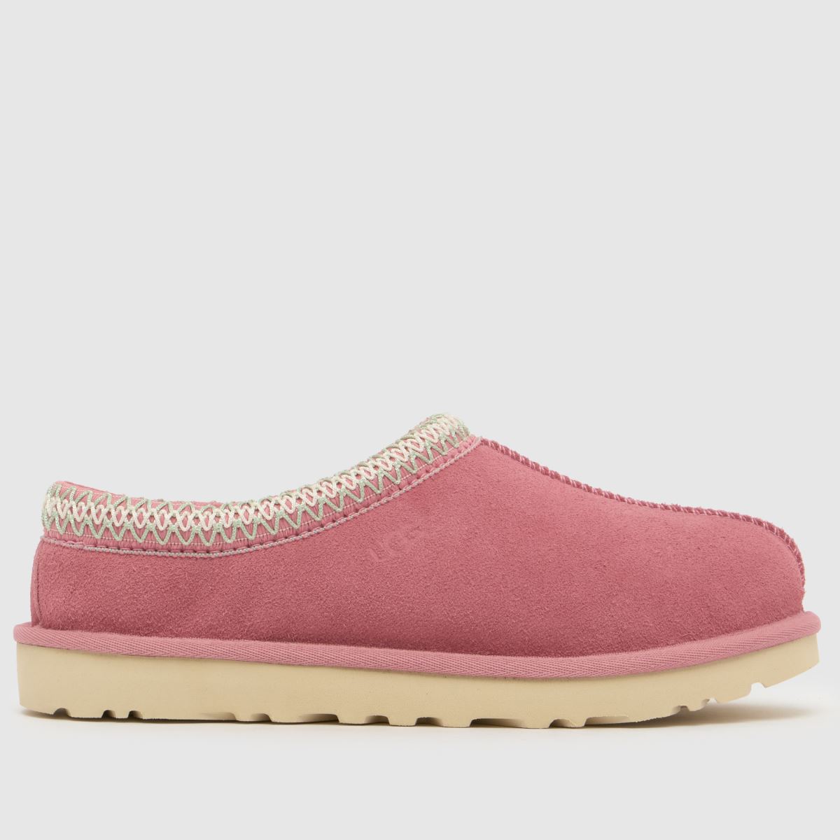 UGG Tasman II Slippers in Horizon Pink
