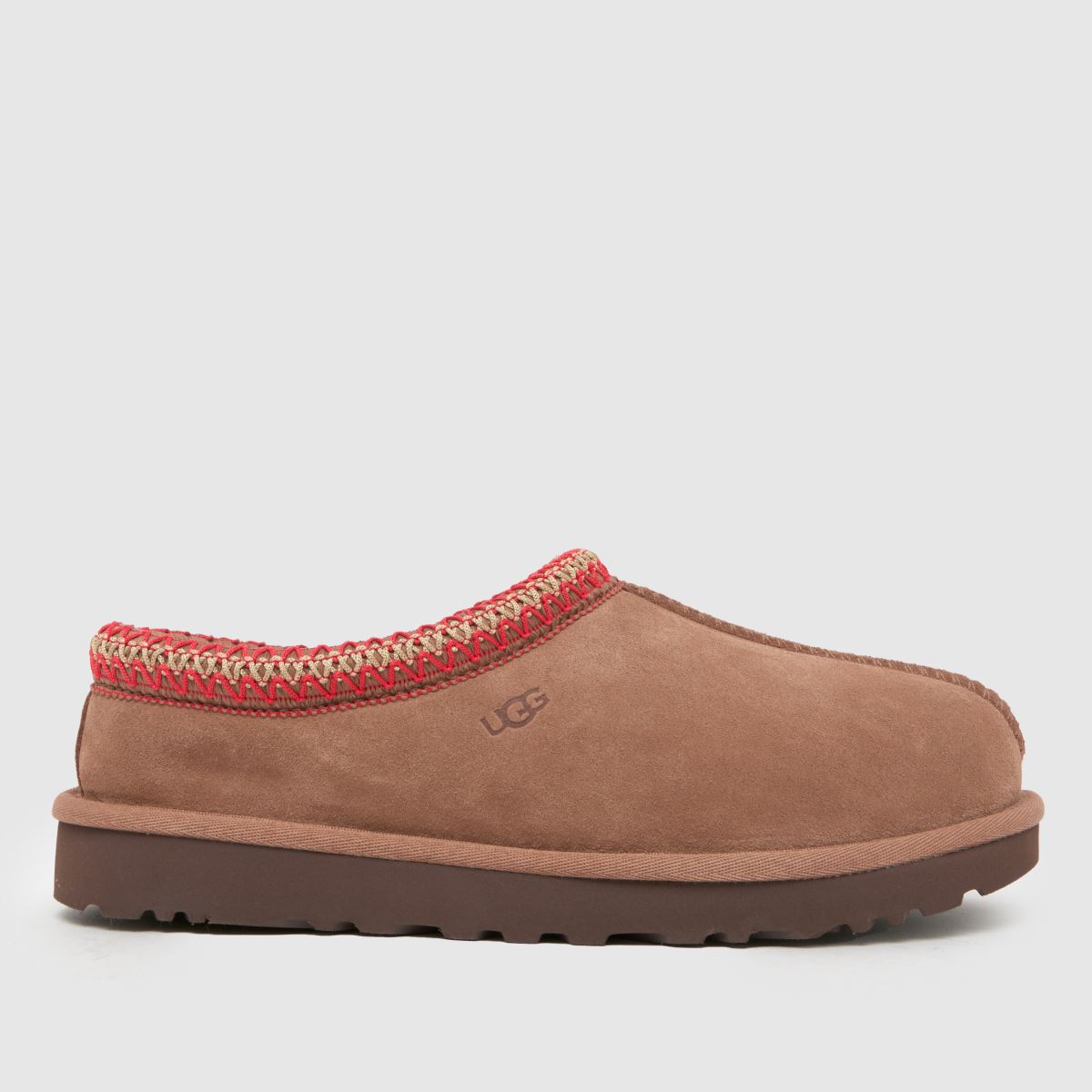 UGG Tasman II Slippers in Rocky Oak