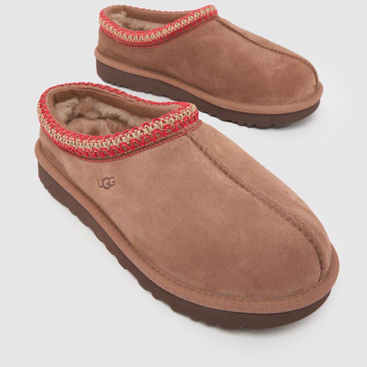 UGG Tasman II in Rocky Oak UGG Tasman II 4