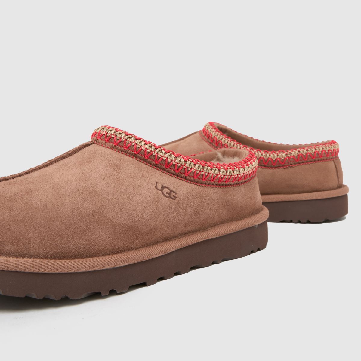 UGG Tasman II in Rocky Oak UGG Tasman II 7
