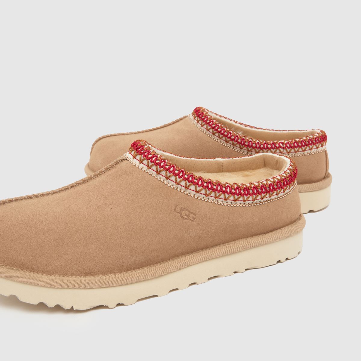 UGG Tasman II in Sand UGG Tasman II 7