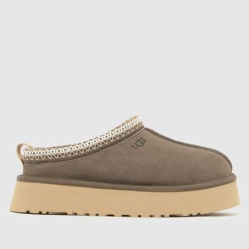UGG Dried Oregano Tazz II Womens Slippers
