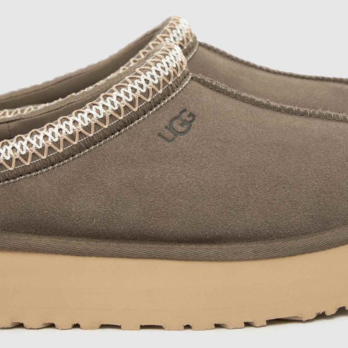 UGG Tazz II in Dried Oregano UGG Tazz II 4