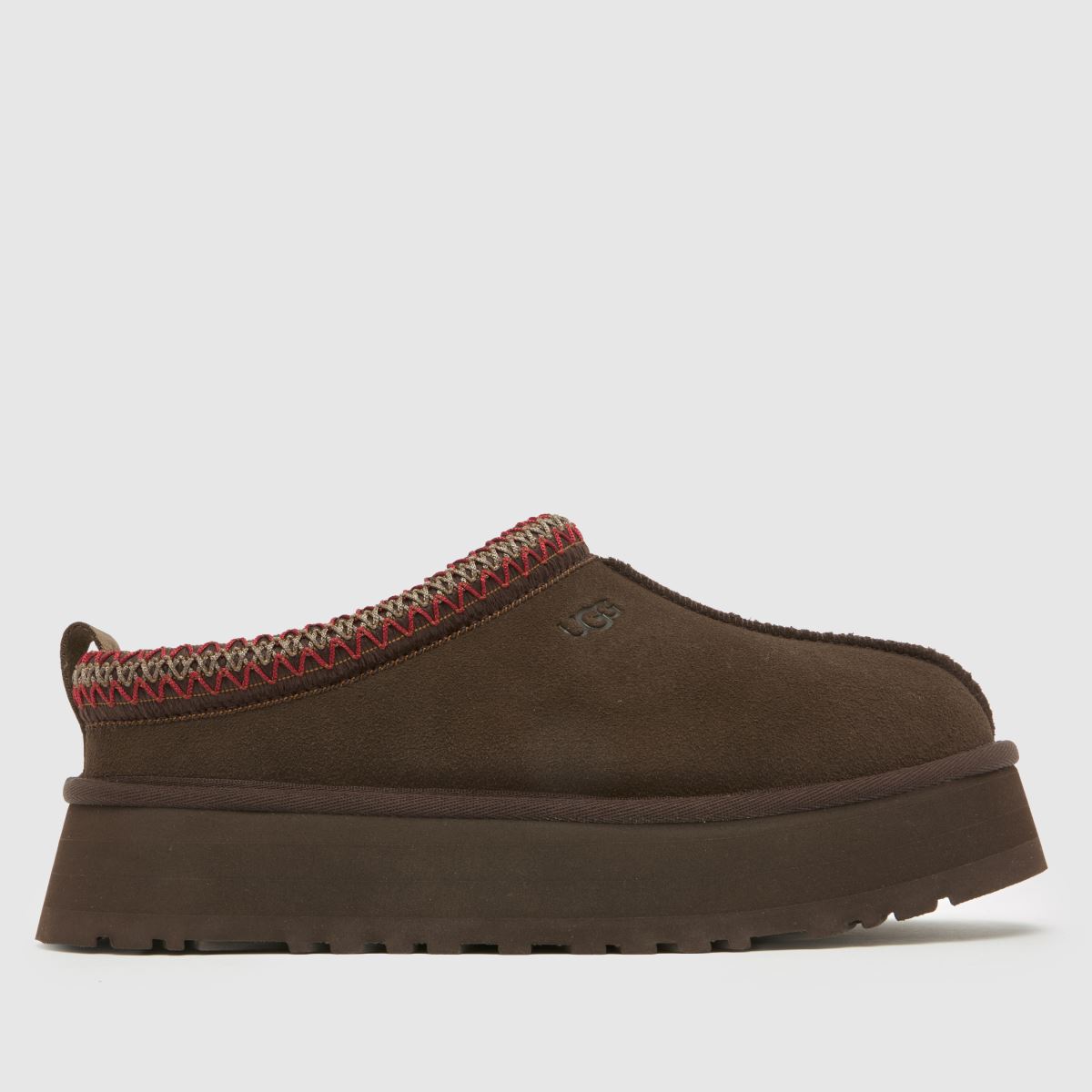UGG Tazz II Slippers in Dusted Cocoa