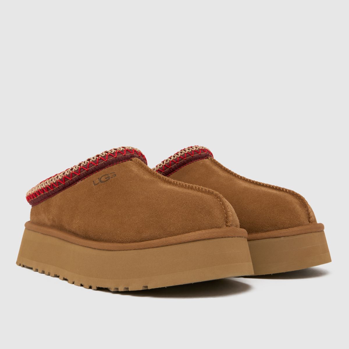 UGG Tazz II in Chestnut UGG Tazz II 3