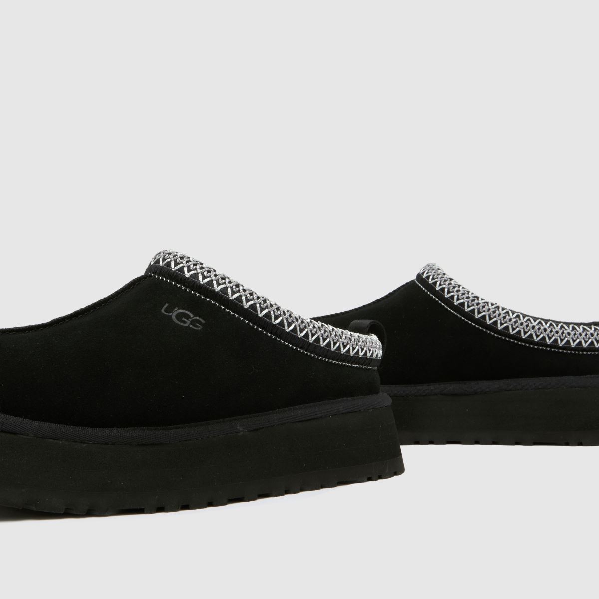 UGG Tazz II in Black UGG Tazz II 7