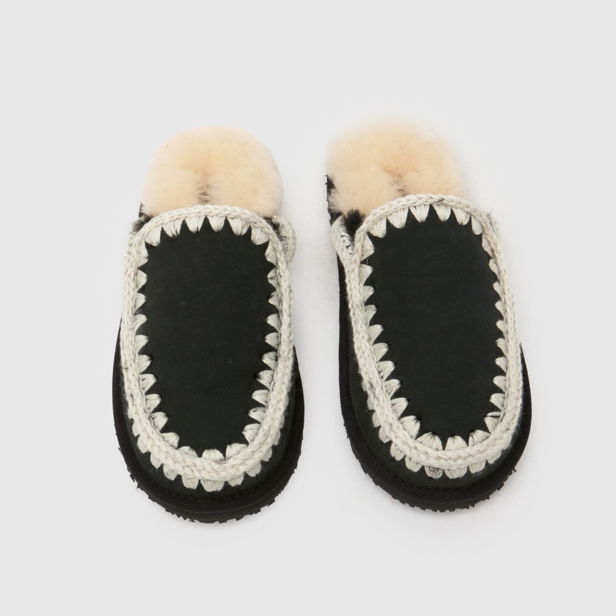 MOU Eskimo Stitch in Black MOU Eskimo Stitch 7