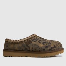 UGG Tasman II Spotted in Chestnut UGG Tasman II Spotted,1 of 4