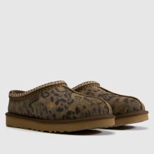 UGG Tasman II Spotted in Chestnut UGG Tasman II Spotted,2 of 4