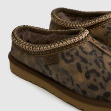 UGG Tasman II Spotted in Chestnut UGG Tasman II Spotted,3 of 4
