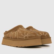 UGG Tazz II Botanic in Light Bronze UGG Tazz II Botanic,2 of 4