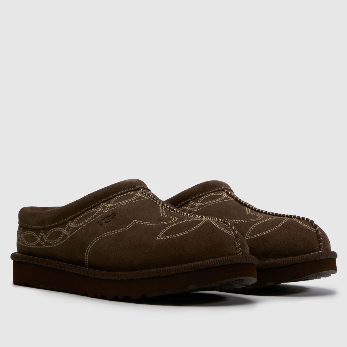 UGG Tasman II in Burnt Cedar UGG Tasman II 3