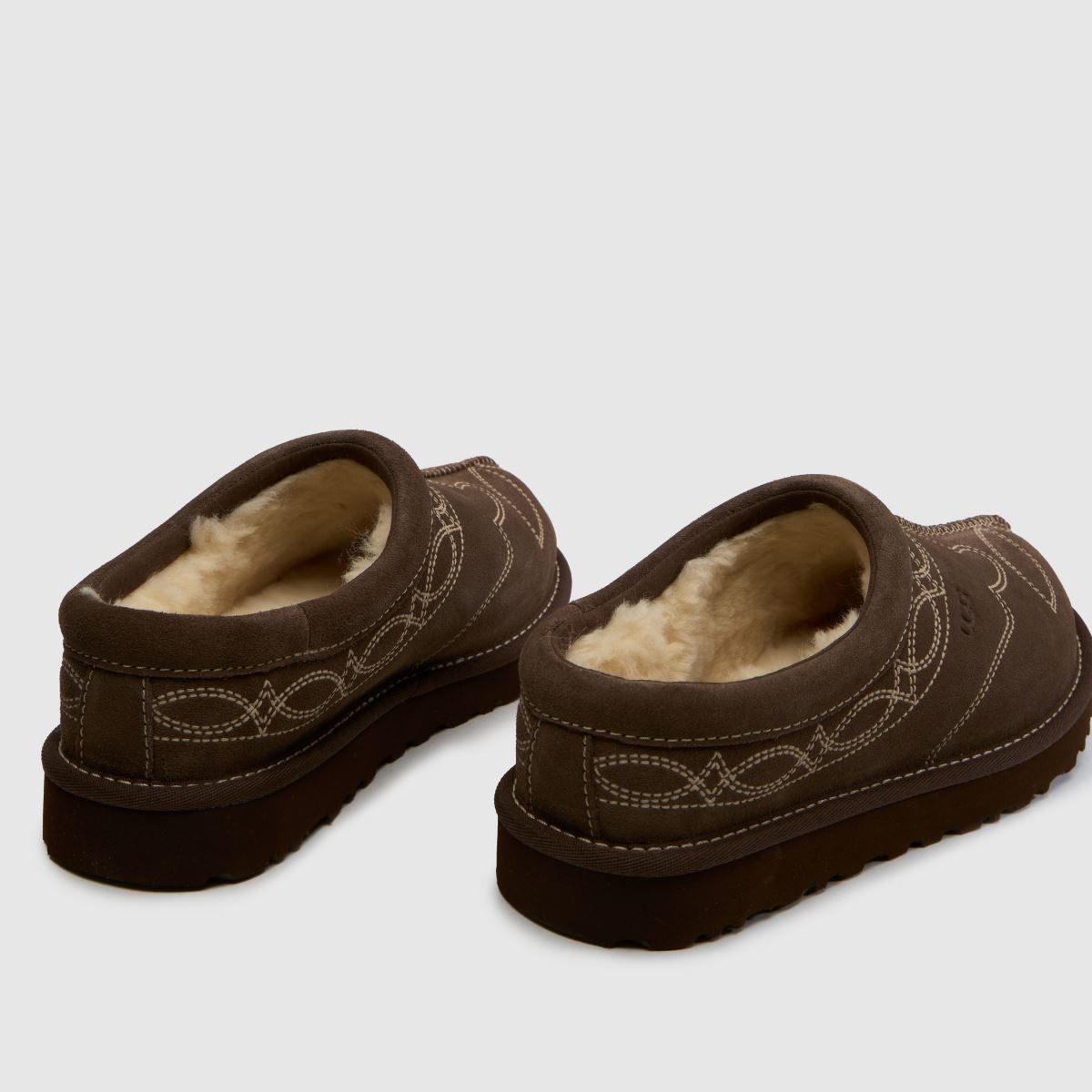UGG Tasman II in Burnt Cedar UGG Tasman II 4