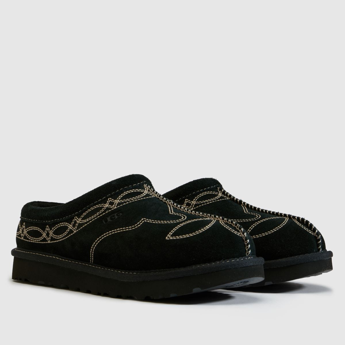 UGG Tasman II in Black UGG Tasman II 3