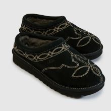 UGG Tasman II in Black UGG Tasman II,3 of 4