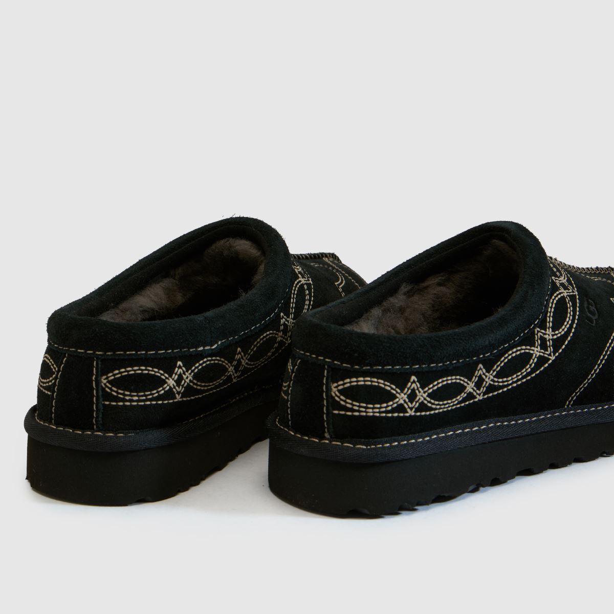 UGG Tasman II in Black UGG Tasman II 7