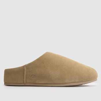 UGG Sand Elea Womens Slippers