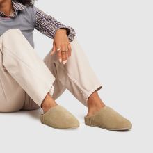 Damen UGG Sand Elea Hausschuhe UGG Elea,2 von 4