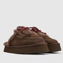 UGG Disquette Heritage in Burnt Cedar UGG Disquette Heritage,2 of 4