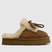 UGG Disquette Heritage in Chestnut UGG Disquette Heritage,1 of 4