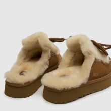 UGG Disquette Heritage in Chestnut UGG Disquette Heritage,4 of 4