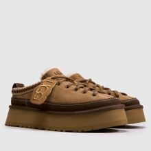 UGG Disquette Heritage in Tan UGG Disquette Heritage,2 of 4