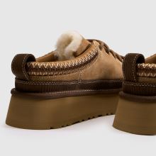 UGG Disquette Heritage in Tan UGG Disquette Heritage,4 of 4