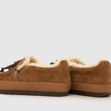 UGG Quill Slip-on in Chestnut UGG Quill Slip-on,4 of 4