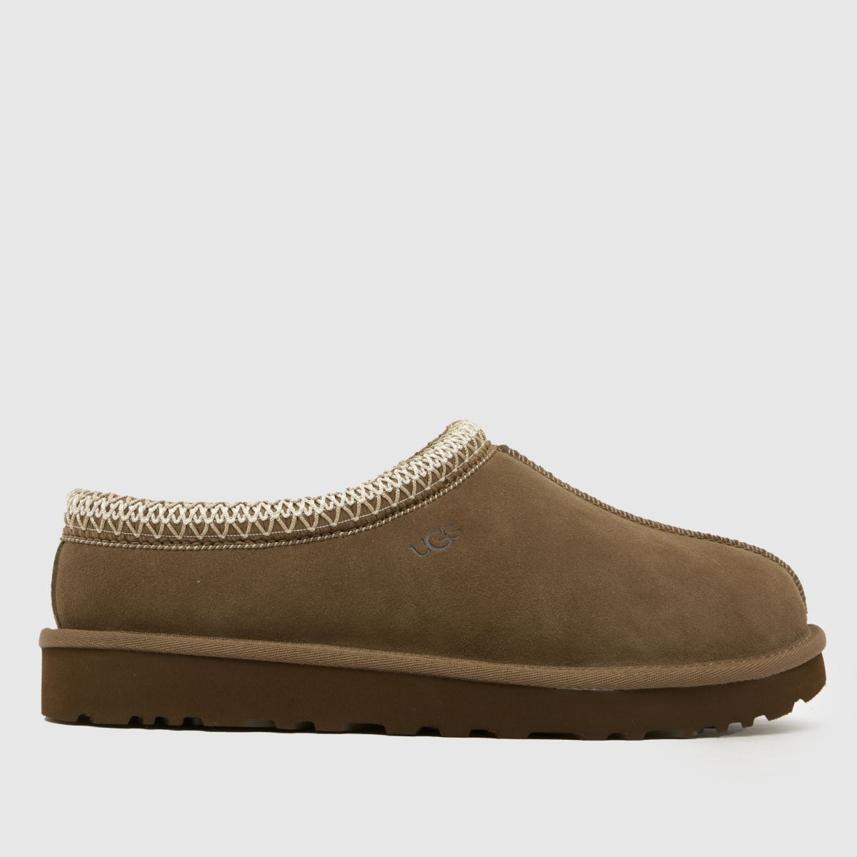 UGG Tasman II Slippers in Light Bronze