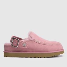 UGG Goldenstar Evelina Clog,1 of 4