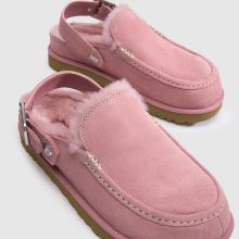 UGG Goldenstar Evelina Clog,3 of 4
