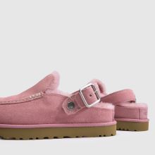 UGG Goldenstar Evelina Clog,4 of 4
