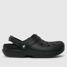 Crocs Classic Lined Clog,1 of 4