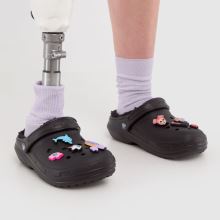 Crocs Classic Lined Clog,2 of 4