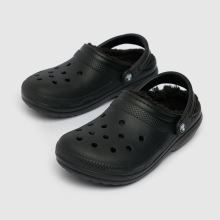 Crocs Classic Lined Clog,3 of 4