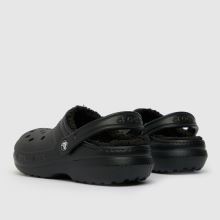 Crocs Classic Lined Clog,4 of 4