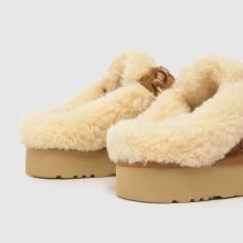 UGG Lowmel Mule in Chestnut UGG Lowmel Mule,4 of 4