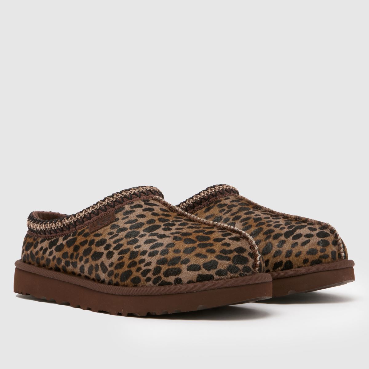 UGG Tasman Caspian in Burnt Cedar UGG Tasman Caspian 3