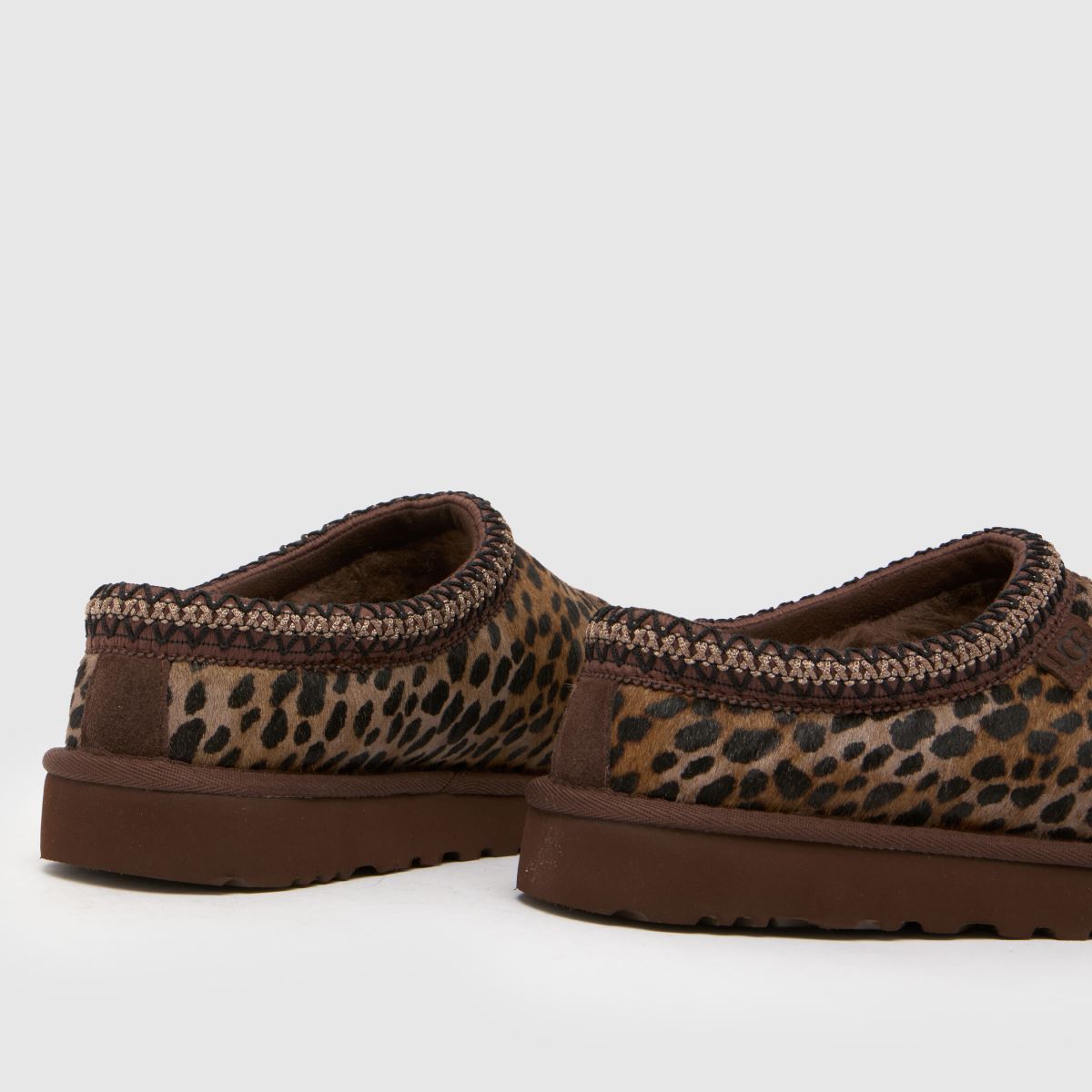 UGG Tasman Caspian in Burnt Cedar UGG Tasman Caspian 7