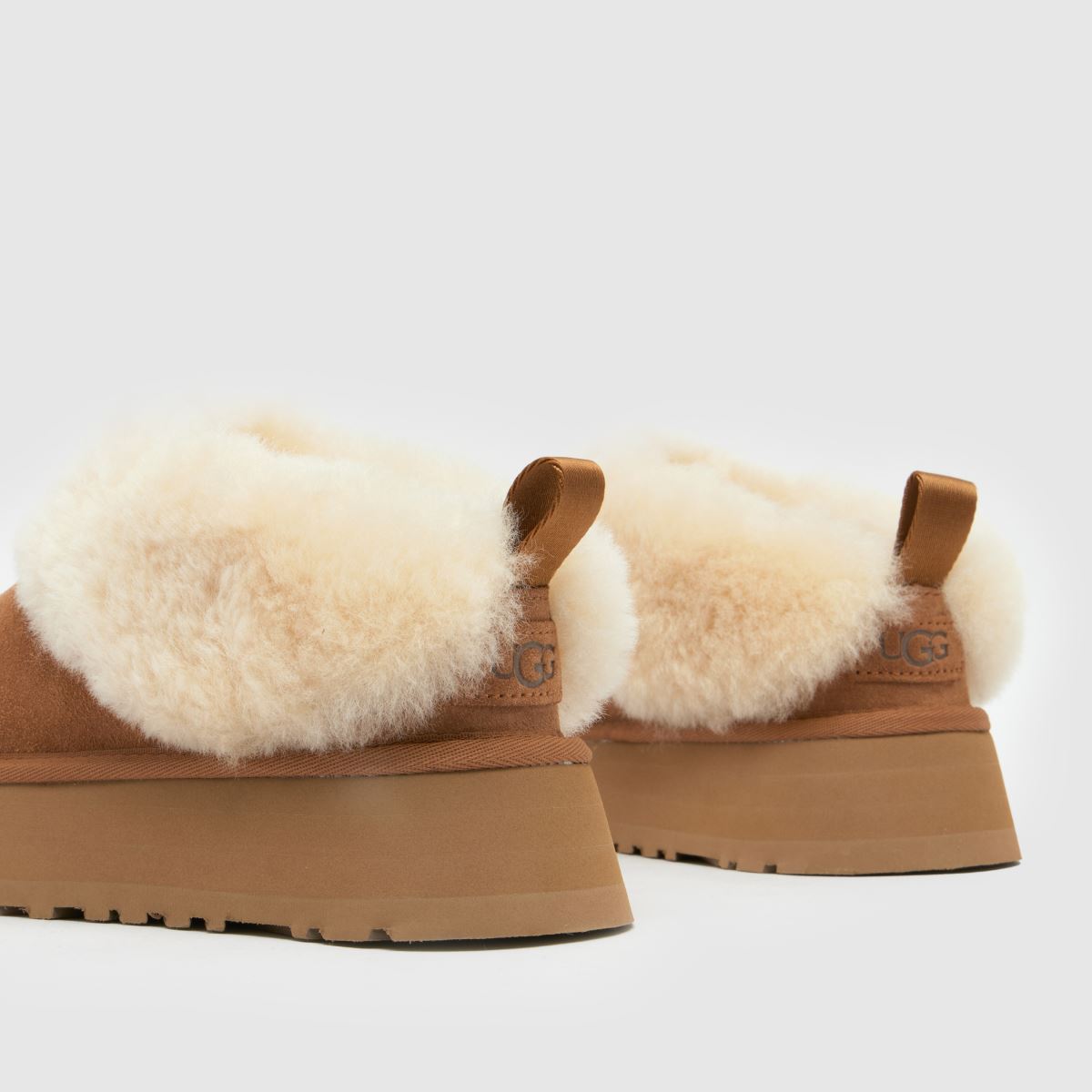 UGG Tazzelle in Chestnut UGG Tazzelle 7