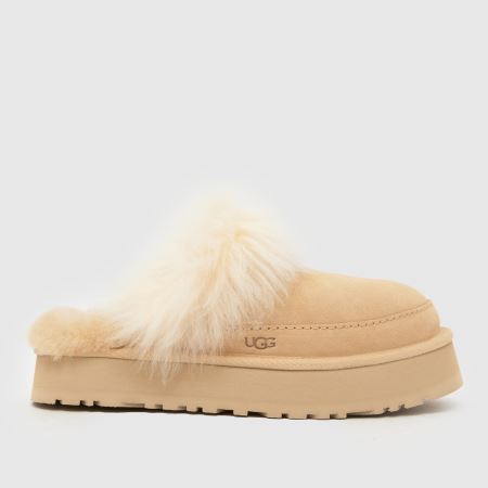 UGG disquette chalet 1