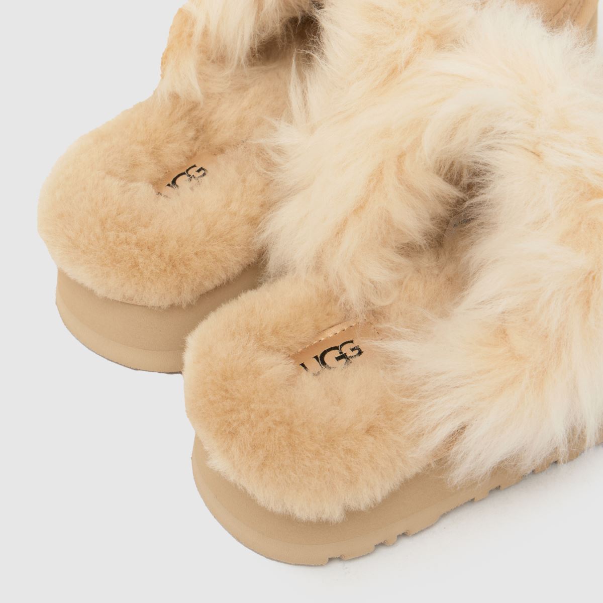 UGG Disquette Chalet in Sandcastle UGG Disquette Chalet 7