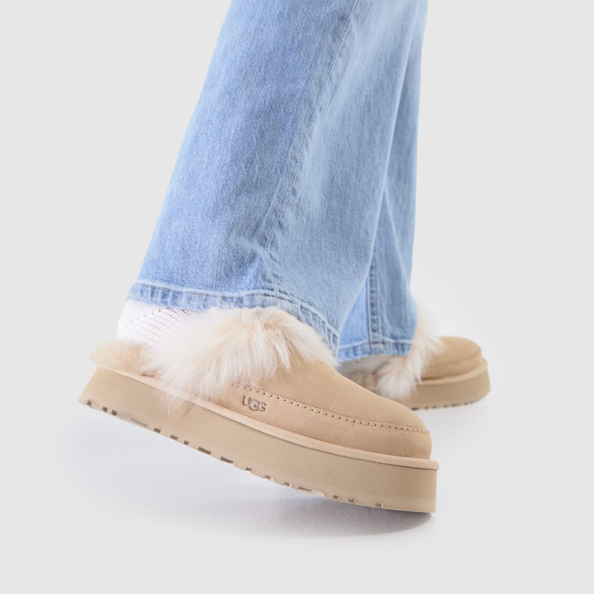 UGG Disquette Chalet in Sandcastle UGG Disquette Chalet 8