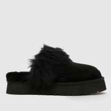 UGG Disquette Chalet in Black UGG Disquette Chalet,1 of 4
