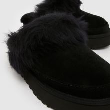 UGG Disquette Chalet in Black UGG Disquette Chalet,3 of 4