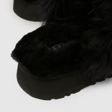 UGG Disquette Chalet in Black UGG Disquette Chalet,4 of 4